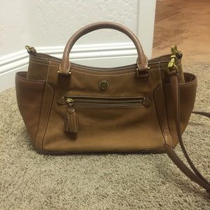 *Tory Burch Handbag-f
